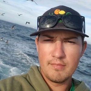 Meet your Posher, Krista